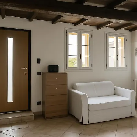 Casa Boara * Ferrara