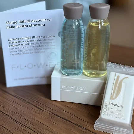 Lägenhet Casa Boara Ferrara