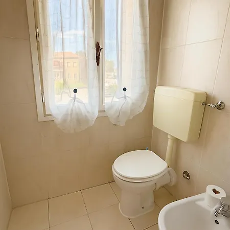 Apartamento Casa Boara Ferrara