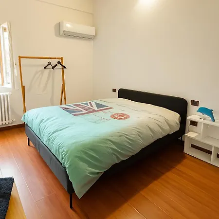 Lägenhet Casa Boara