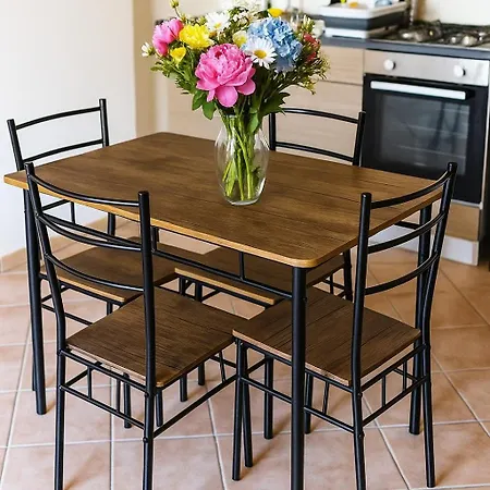 Casa Boara Lägenhet *