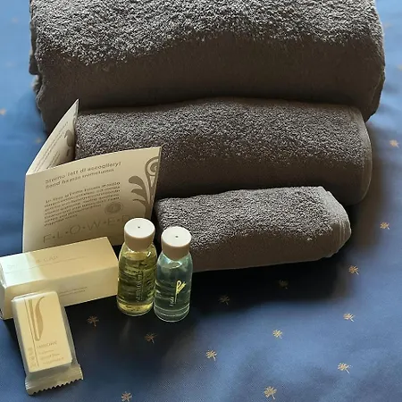 Casa Boara Apartamento Ferrara