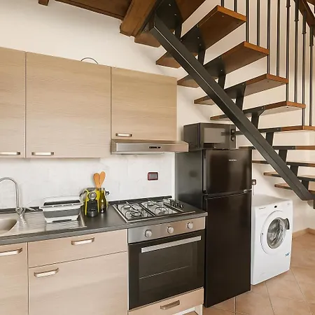 Apartamento Casa Boara *