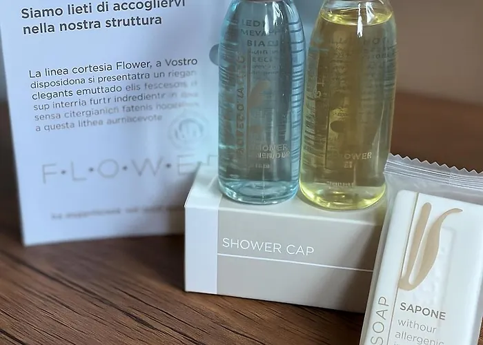 Appartement Casa Boara Ferrara