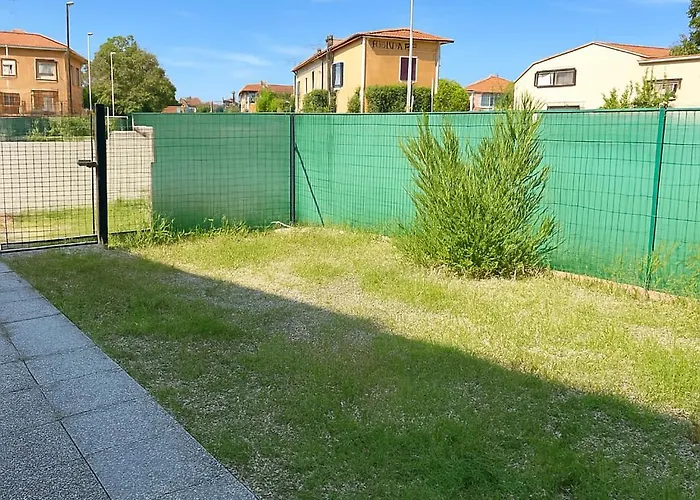 Appartement Casa Boara