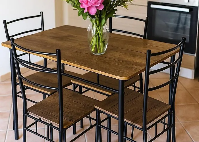 Casa Boara Appartement *