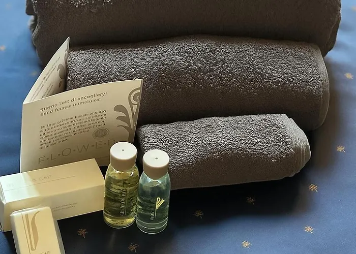 Casa Boara Appartement Ferrara